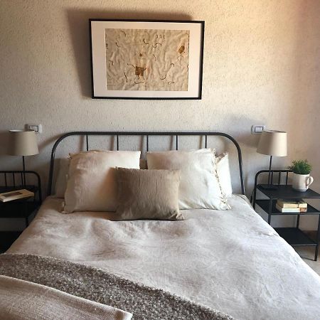 Ferienwohnung Il Terrazzo Santo Stefano Di Sessanio Exterior foto